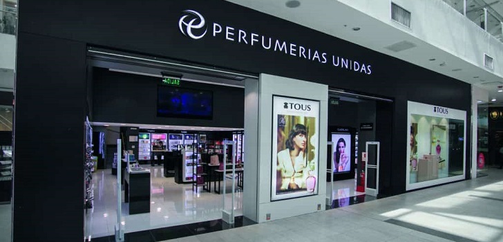 Perfumerías Unidas integra sus canales de distribución en Perú 